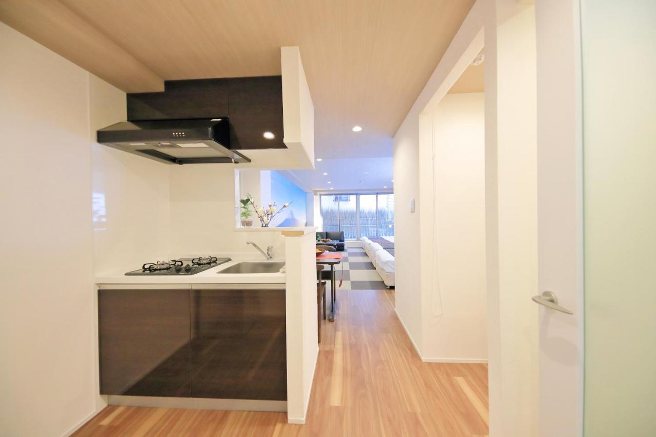 Casa Comoda Nanba Osaka Dış mekan fotoğraf