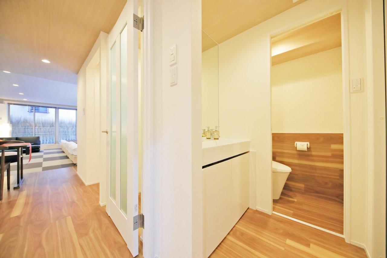 Casa Comoda Nanba Osaka Dış mekan fotoğraf