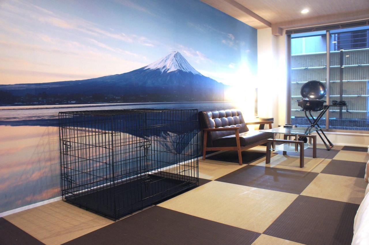 Casa Comoda Nanba Osaka Dış mekan fotoğraf