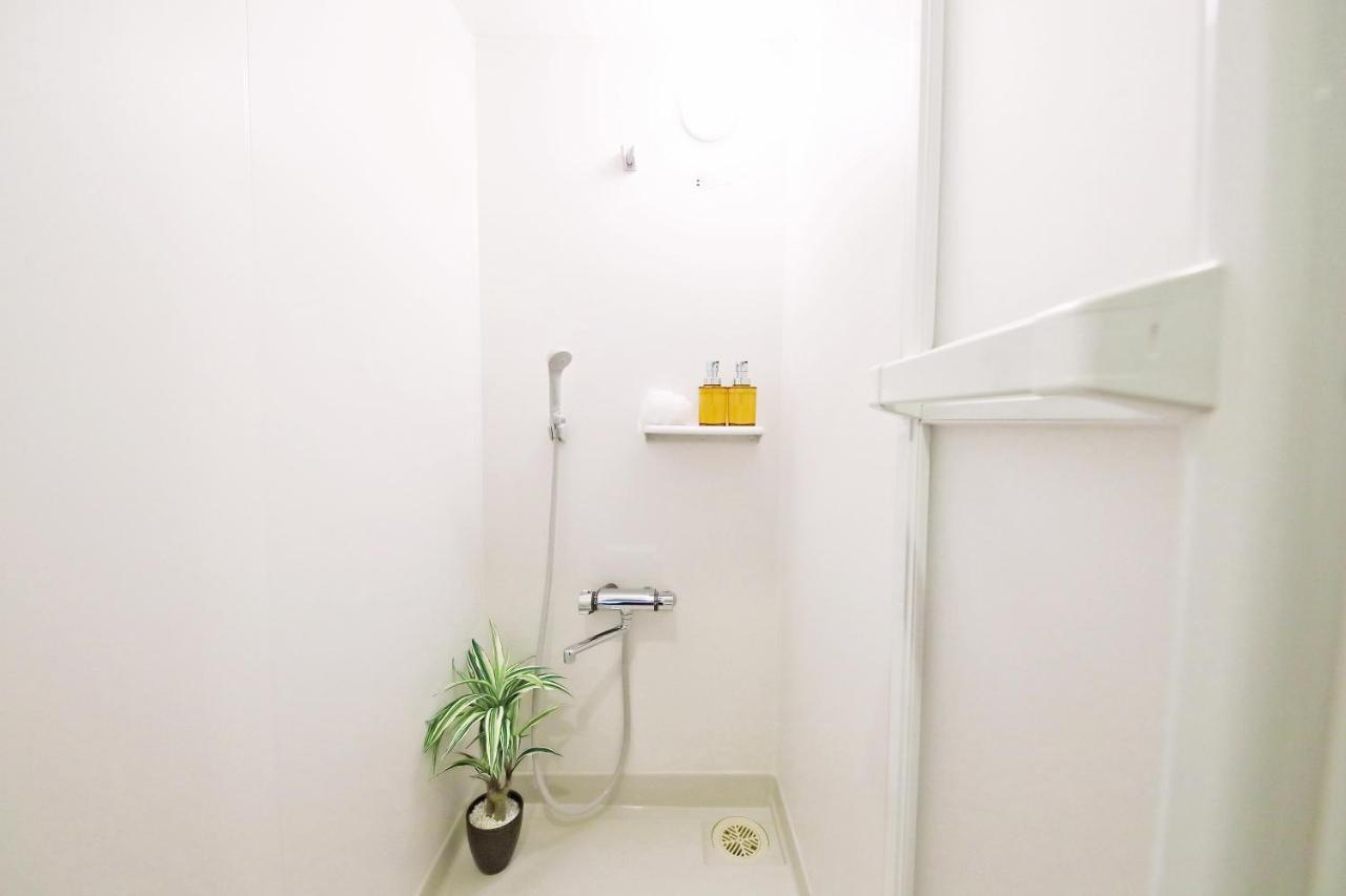 Casa Comoda Nanba Osaka Dış mekan fotoğraf